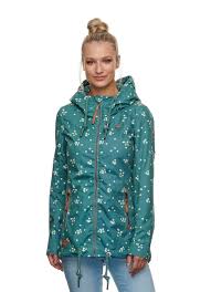 Dingen die je niet moet vergeten. Ragwear Dames Zomerjas Zuzka Camomile Online Kopen