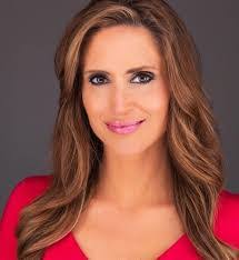 Donna Mcgrady's Instagram, Twitter & Facebook