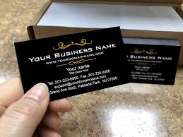 3.5 x 2 (standard u.s. Buy Simple Custom Premium Business Cards 500 Pcs Full Color Black Front White Back 16pt Cover Stock 129 Lbs 350gsm Thick Paper Made In The Usa Online In Vietnam B01gd3a2zu