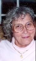 Eleanor Clapp Obituary (2010)