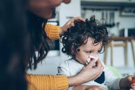 Bont organized a conference in ghana in 2019 to raise awareness of the virus worldwide. Rs Virus Ursache Fur Atemwegsinfekte