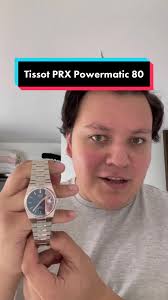 Tissot PRX