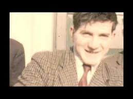 Footage from Roscommon Vocational School 1962