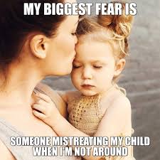 Thia Scares Me So Bad Thats Why Not Just Anyone Will Be Alone With My Children Love My Kids Quotes For Kids Sick Kids