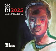 NEAC Annual Exhibition 2024 by Mall Galleries
