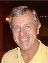 John Tobiczyk Obituary August 16, 2020