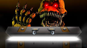 Complete the challenges and stay safe from freddy's evil power. 25 Secretos De Five Nights At Freddy S 4 Fnaf 4 Nintenduo