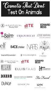 Cruelty Free Makeup Brands Made In Usa Nisadaily Com Cruelty Free Makeup Brands Free Makeup Cruelty Free Makeup