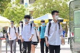 Cùng với điểm thi, thethaovanhoa.vn sẽ phân tích chi tiết về phổ điểm thi để thí sinh biết rõ vị trí của mình trong sự so sánh cùng các thí sinh khác trước khi thay đổi nguyện vọng xét tuyển thí sinh truy cập vào cổng thông tin điện tử của sở gdđt nơi mình đăng ký dự thi tốt nghiệp thpt năm 2021. Cach Tra Cá»©u Ä'iá»ƒm Thi Tá»'t Nghiá»‡p Thpt 2021