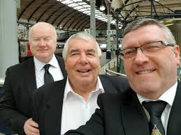 Introduction of a knights templar member