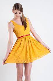Vestido De Encaje Tono Amarillo Mostaza Lacedress Fashionwomen Style Lace Dress Modafemenina Moda Femenina Vestido De Encaje Tonos Amarillos