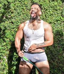 Coach Esteban Gay - Intense Pleasure and Ruined Asses