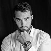 Anthony Thierry's Instagram, Twitter & Facebook