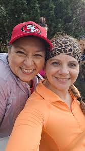 Trails to taps relay with sc runners