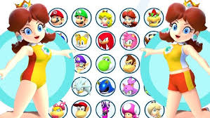 This is our page for questions and answers for mario & sonic at the olympic winter games on nintendo ds. Mario Sonic At The Olympic Games Tokyo 2020 All Daisy Outfits Youtube