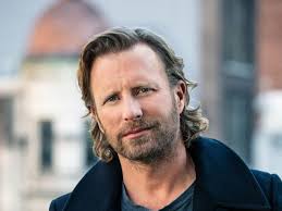 Dierks Bentley to play Ford Amphitheater in Colorado Springs