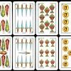 A continuación te los explicamos este es un juego que requiere de un mínimo de jugadores, por lo menos 4, aunque si van a ser más de 8 lo mejor es utilizar 2 barajas españolas en vez de 1. Https Encrypted Tbn0 Gstatic Com Images Q Tbn And9gctj5vjcvaap Ajme56ycmnrltd7blz08yjeblbkb9rfql8gvcnv Usqp Cau