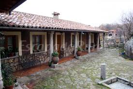 Aljama casa rural ligt in hervás. Mansio De La Plata Casa Rural En Bejar Salamanca
