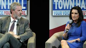 Stop racy and personal photos from leaking. Jerry Falwell Jr Resigns As Liberty University President After Accusations That He Participated In A Partner S Affair With His Wife