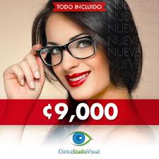 👓 Lente FOCUS WHITE ✓ Incluye Aro...