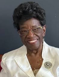 Obituary for Annie Laura Locke