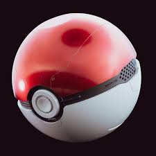 Sci Fi Realistic Poke Ball Thanks For Looking Oc Pokemon In 2020 Pokemon Pokeball Pokemon Ball