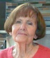 Margaret Everhart Obituary (1926