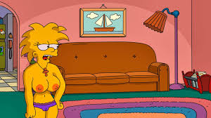 The Simpsons Dating Sim [v0.8.3] [SaltyStupidFish] - dikgames