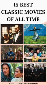 15 Best Classic Movies To Watch On Netflix In 2020 Best Classic Movies Best Kid Movies Classic Movies