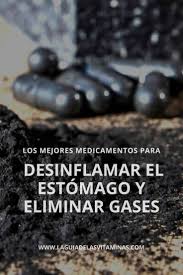 Los Mejores Medicamentos Para Desinflamar El Estomago Y Eliminar Gases En 2020 Remedios Para La Salud Recetas Para La Salud Salud Y Bienestar