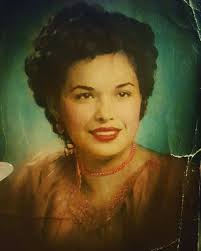 Catalina Ascencio Obituary (1934