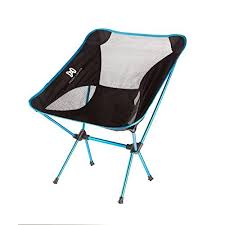 Moon Lence Ultralight Folding Camping Chairs Beach Chairs With Carry Bag For Product Info Go To Heavy Duty Camping Chair Camping Chairs Folding Camping Chairs