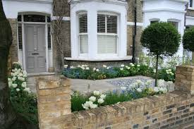 Victorian restoration with modern twist contemporary garden design london clapham. West London Front Garden Victorian Front Garden Front Garden Design Front Gardens