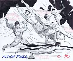 We did not find results for: 21 Draw Action Poses Are The Backbone To Most Superhero Stories Wise Words By The One And Only Steve Rude The Dude Check Out This Cool Action Pose Reference Sheet