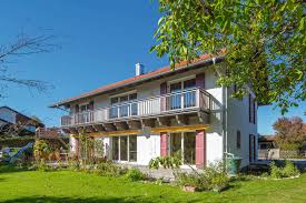 Drei Generationen Haus Jung Und Alt Unter Einem Dach Livvi De