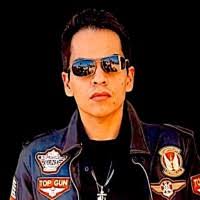 Jesus Angel Gomez Ruiz