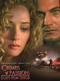 Crimes of Passion: Escape from Terror - The Teresa Stamper Story (1995):  Where to Watch and Stream Online | Reelgood