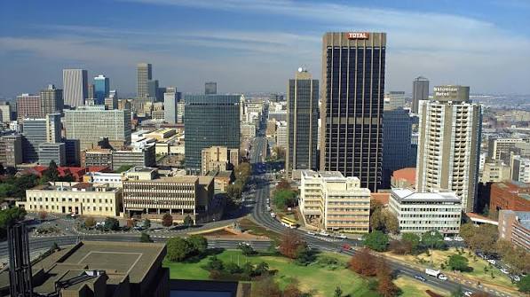 Du lịch Johannesburg: Tuyệt vời nhất tại Johannesburg 2026| Expedia.com.vn
