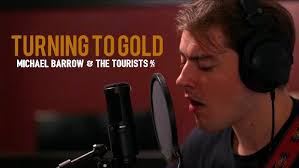 Michael Barrow & The Tourists