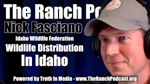 From Idaho Wildlife Federation.