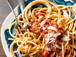 Sautéed and slowly simmered, with nothing artificial. The Easiest Way To Make A Jar Of Pasta Sauce Taste Homemade Kitchn