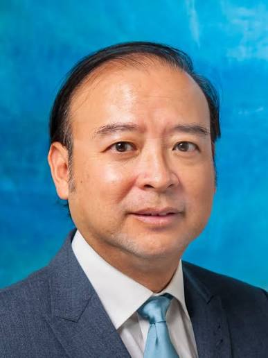 Sr T.T. Cheung