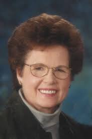 Merlene Grotegut Hamilton