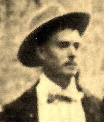 Robert Darling “Bob” Yates (1874-1958)