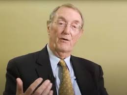 Oral history interview with Dr. Edward Copeland, Oct. 8, 2013