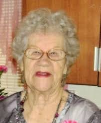 Rea Clarene Laird Obituary