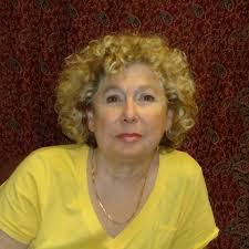 Nancy Bennett Writer