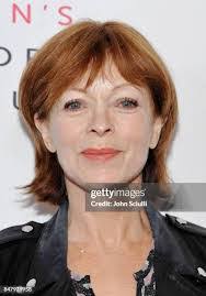 Frances Levine's Instagram, Twitter & Facebook