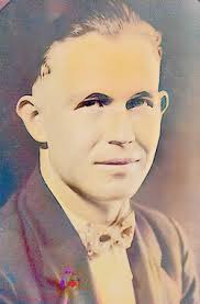 Albert Marcus Connell (1908-1978)