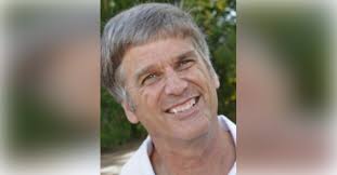 Obituary information for George M. McFarland